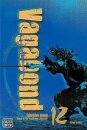 Vagabond, Vol 12