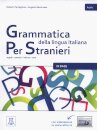 Grammatica Della Lingua Italiana Per St