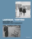 Lartigue | Kertesz