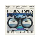 It Flies, It Spies
