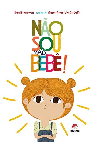 Não Sou Mais Bebê!