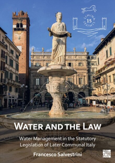 Water and the Law