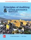 Principles of Auditing & Other Assurance Services: 2024 Release ISE