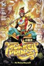 Monkey Prince Vol. 2: The Monkey King and I
