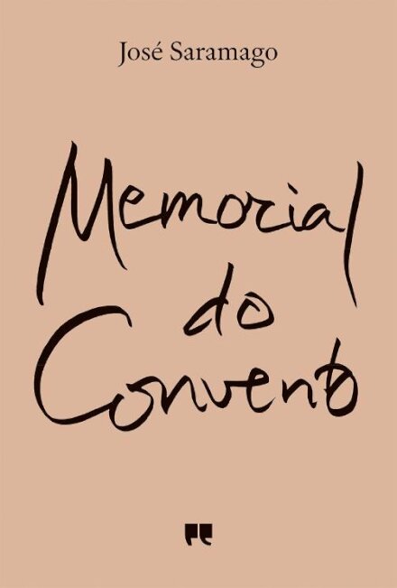 Memorial do Convento