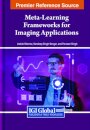 Meta-Learning Frameworks for Imaging Applications