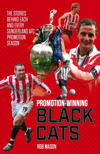 Promotion Winning Black Cats