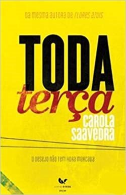 Toda Terça