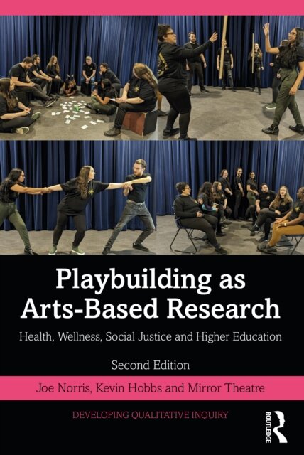 Playbuilding as Arts-Based Research