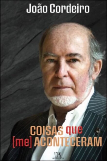 Coisas Que (Me) Aconteceram