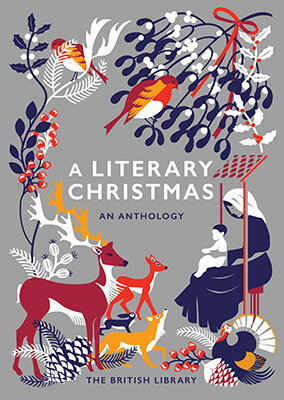 A Literary Christmas (New Edition)