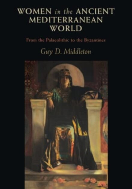 Women in the Ancient Mediterranean World