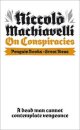 On Conspiracies