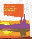Anti-Stress Colour by Numbers