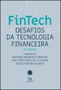 FinTech - Desafios da Tecnologia Financeira
