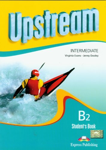 Upstream Intermediate B2 Student's Book