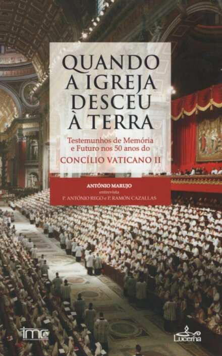 Quando a Igreja Desceu à Terra