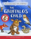 Gruffalo'S Child 20Th Anniversary Edition