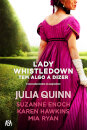 Lady Whistledown Tem Algo a Dizer