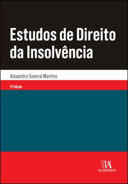 Estudos de direito da insolvência