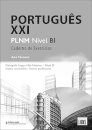 Português XXI  Nível B1 - Caderno de Exercícios 2025