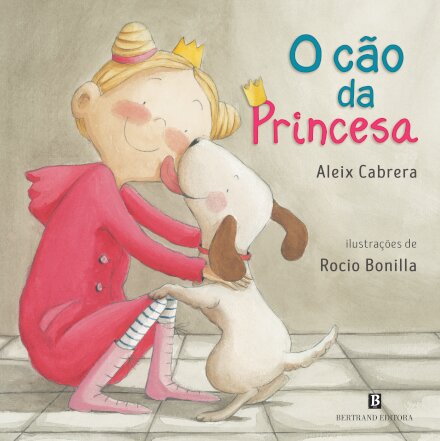 O Cão da Princesa