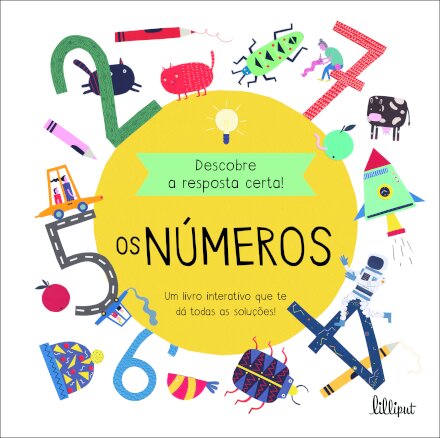 Descobre a Resposta Certa! Os Números