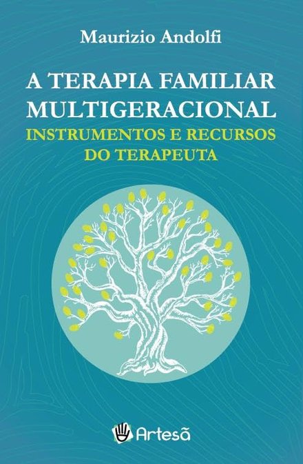 A Terapia Familiar Multigeracional