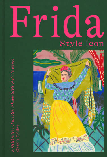 Frida: Style Icon