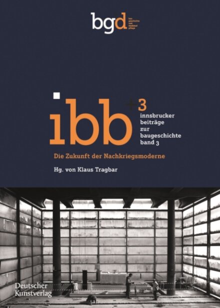 Die Zukunft Der Nachkriegsmoderne