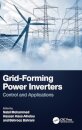 Grid-Forming Power Inverters