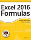 Excel 2016 Formulas