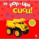 Pop-Ups Cucu! Meios de Transporte