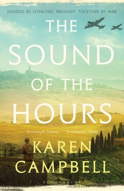The Sound Of The Hours