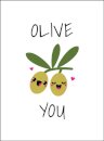 Olive You