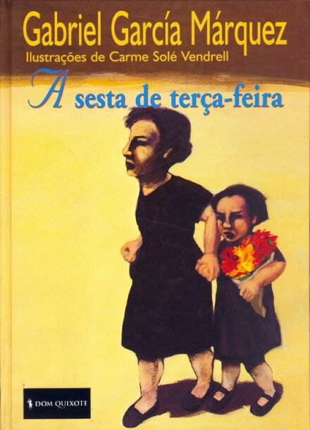 A Sesta De Terça-Feira