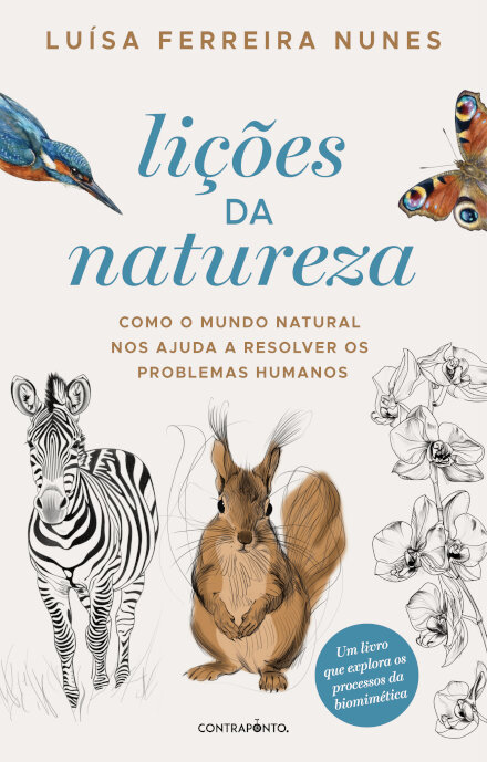 Lições da Natureza