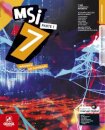 MSI 7 - Matemática Sob Investigação 7 - 7.º Ano Manual 2025