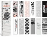 The Writer's Bookmark Box