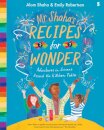 Mr Shaha'S Recipes For Wonder