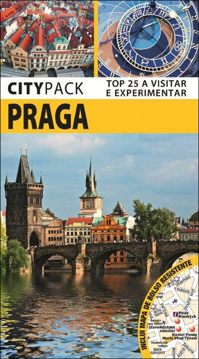 CITYPACK - Praga