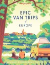 Epic Van Trips Of Europe 1