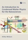 An Introduction to Condensed Matter Physics for the Nanosciences