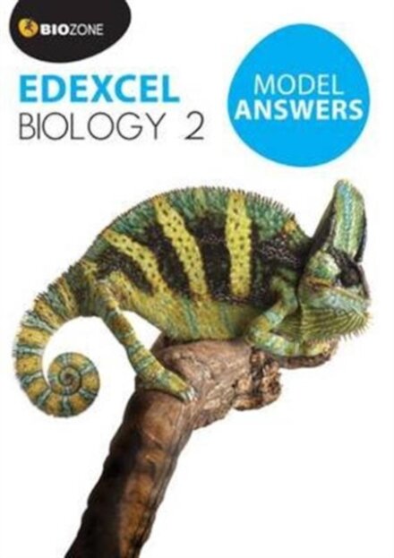 Edexcel Biology 2 Model Answers