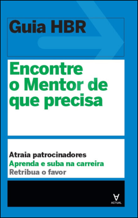 Encontre O Mentor De Que Precisa