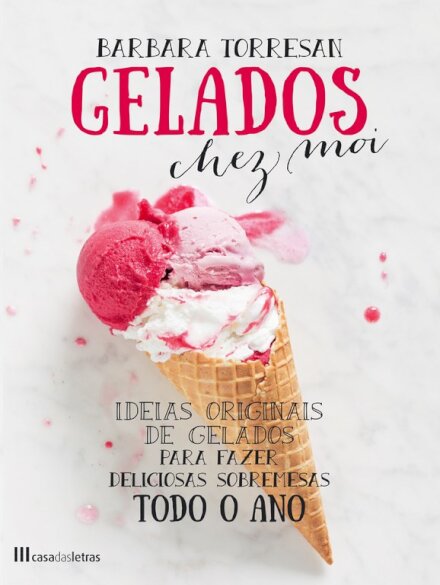 Gelados Chez Moi