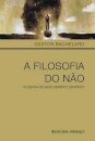 A Filosofia Do Não