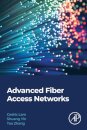 Advanced Fiber Access Networks