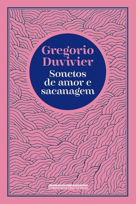 Sonetos De Amor E Sacanagem