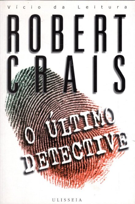 O Ultimo Detective